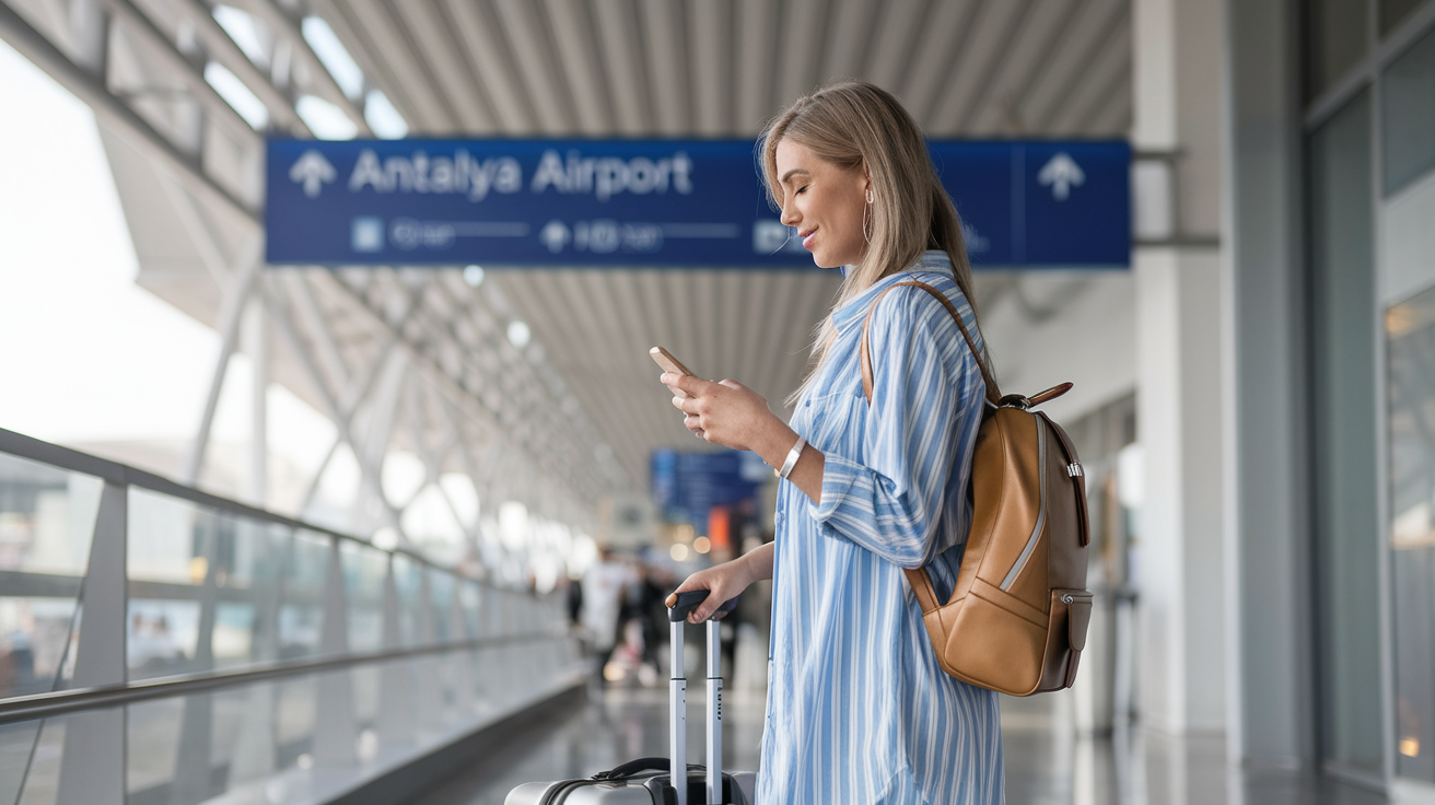 Konakli to Antalya Airport Transfer: Your Complete Guide for a Stress-Free Journey